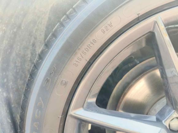 [上海·沪C] 二手奥迪奥迪Q2L2021款 35 TFSI 时尚动感型