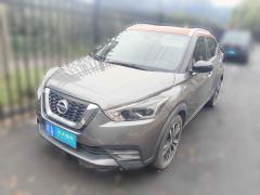 [合肥·皖A] 日产劲客2019款 1.5L CVT智联豪华版