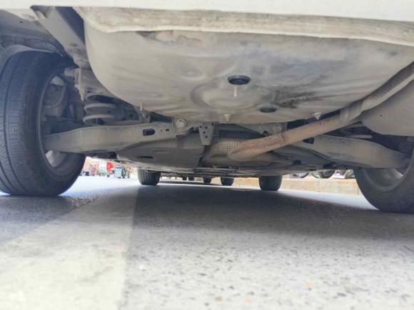 [西安·陕U] 二手丰田卡罗拉2023款 1.2T 精英版