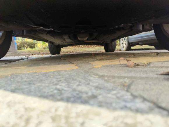 [嘉兴·浙F] 二手沃尔沃沃尔沃XC602012款 T5 舒适版