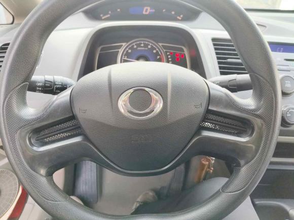 [武汉·鄂W] 二手思铭思铭2012款 1.8L 自动