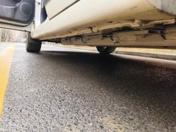 [无锡·鄂A] 二手东风富康富康ES5002019款 改款 睿动版