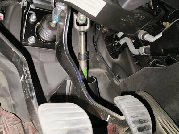 [西安·陕A] 二手比亚迪宋MAX2017款 1.5T 手动智联豪华型 7座