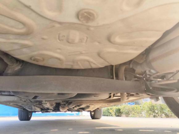 [宁波·浙B] 二手丰田YARiS L 致炫2014款 1.5G 自动炫动版