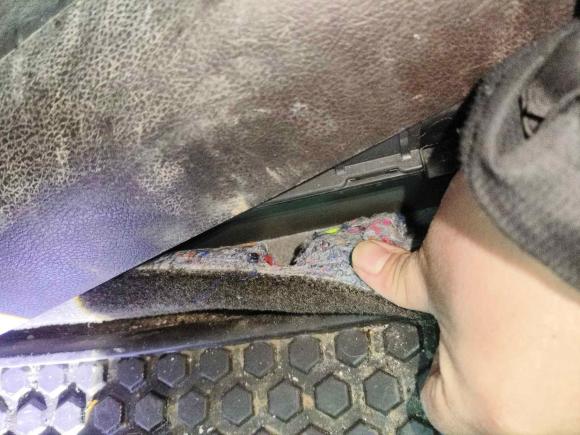 [宁波·浙B] 二手Jeep自由光2014款 3.2L 高性能版