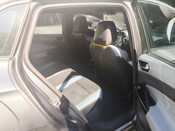 [杭州·浙A] 二手大众ID.4 X2022款 智享长续航版