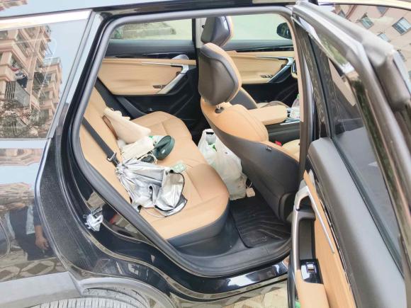 [无锡·苏B] 二手吉利汽车博越L2023款 1.5TD DCT尊贵型