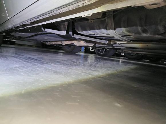 [合肥·皖A] 二手别克别克GL82017款 ES 28T 豪华型 国V