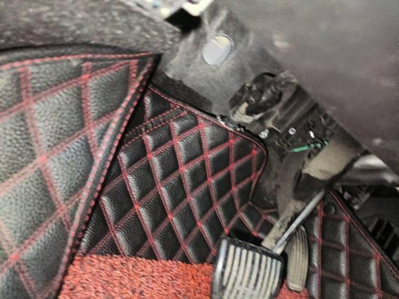 [深圳·粤B] 二手福特锐界2016款 EcoBoost 245 两驱豪锐型 7座