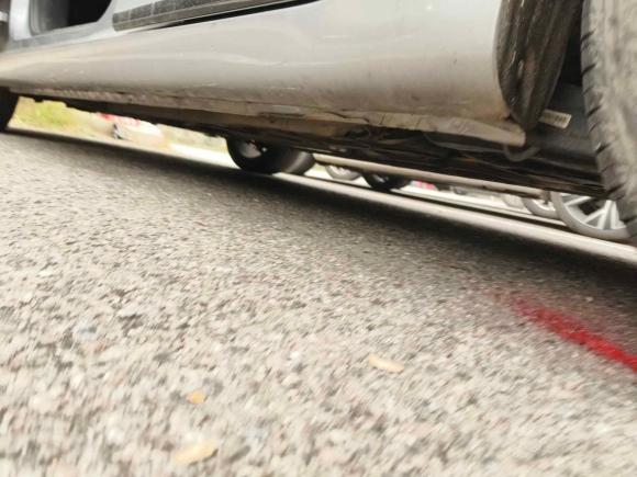 [上海·苏F] 二手名爵MG62020款 1.5T 自动Trophy豪华版