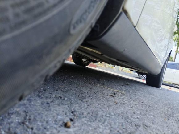 [上海·沪C] 二手福特福克斯2015款 三厢 1.6L 手动风尚型