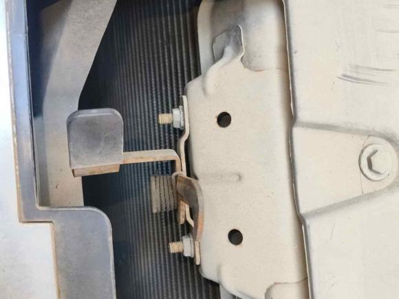 [南京·苏A] 二手奇瑞瑞虎32014款 1.6L CVT智尚版