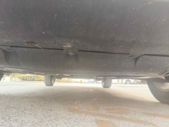 [常州·苏J] 二手东风风光风光5002021款 1.5L CVT乐享型