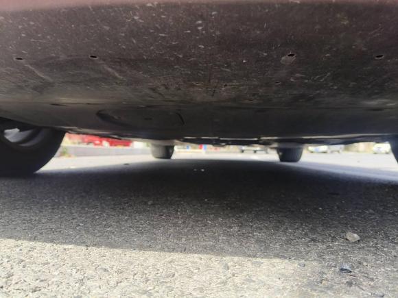 [嘉兴·浙F] 二手马自达阿特兹2020款 2.0L 蓝天豪华版