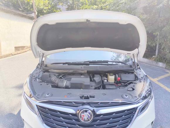 [金华·浙G] 二手别克别克GL82022款 ES陆尊 653T 尊享型