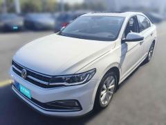 [台州·浙J] 大众宝来2020款 1.5L 自动舒适型