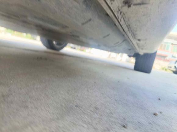 [宁波·浙B] 二手吉利汽车帝豪新能源2018款 EV450 进取型