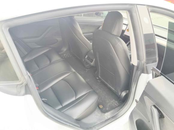[上海·苏E] 二手特斯拉Model 32020款 标准续航后驱升级版