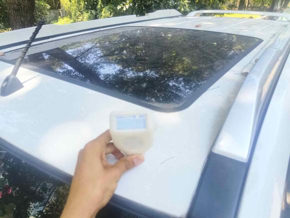 [宁波·浙B] 二手东风风度东风风度MX62015款 2.0L CVT两驱梦想版