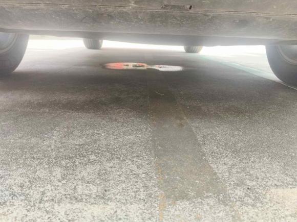 [上海·苏M] 二手福特锐界2018款 改款 EcoBoost 245 两驱铂锐型 5座 国V