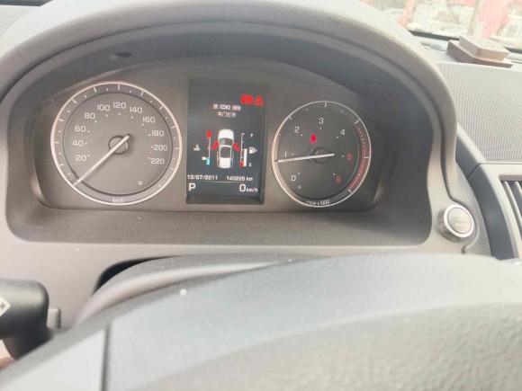 [广州·粤A] 二手路虎神行者22013款 2.2T SD4 SE柴油版