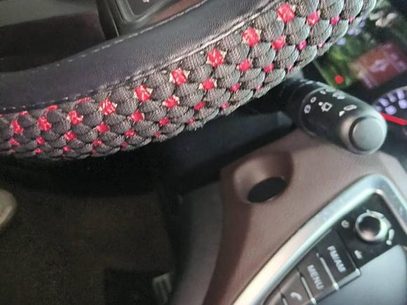 [成都·川A] 二手陆风陆风X72015款 2.0T 全景尊贵版