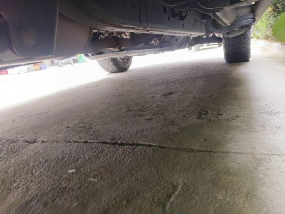 [济南·鲁A] 二手长城炮2020款 2.0T越野版自动汽油四驱限量版GW4C20B