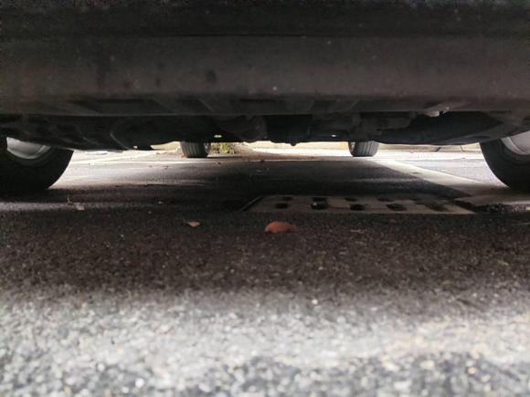 [上海·浙F] 二手雪佛兰科鲁泽2022款 320 自动悦享天窗版