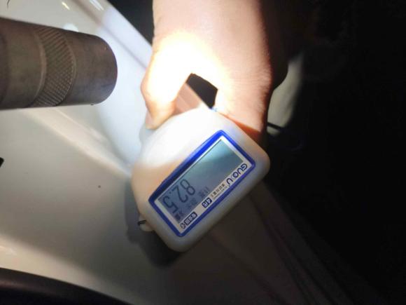 [南昌·赣A] 二手本田型格2022款 240TURBO 手动专属版