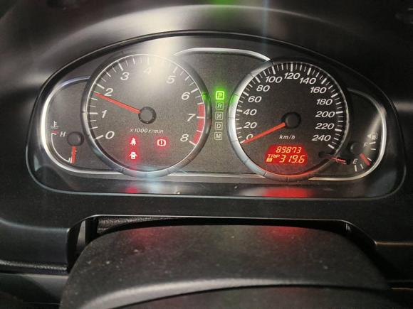 [杭州·浙M] 二手马自达马自达62013款 2.0L 自动时尚型