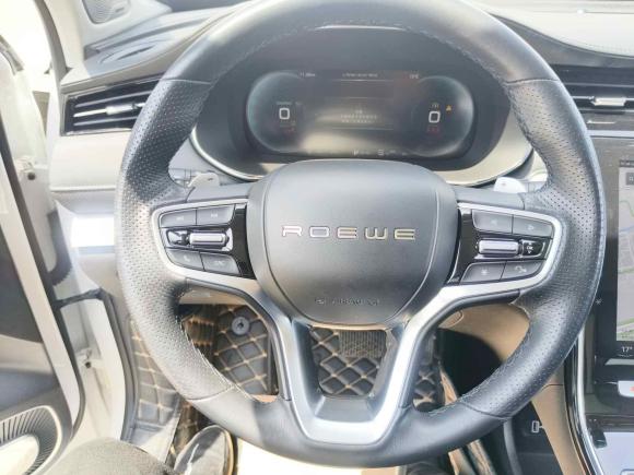 [上海·沪A] 二手荣威荣威RX5 eMAX2020款 500PHEV 智能座舱旗舰版