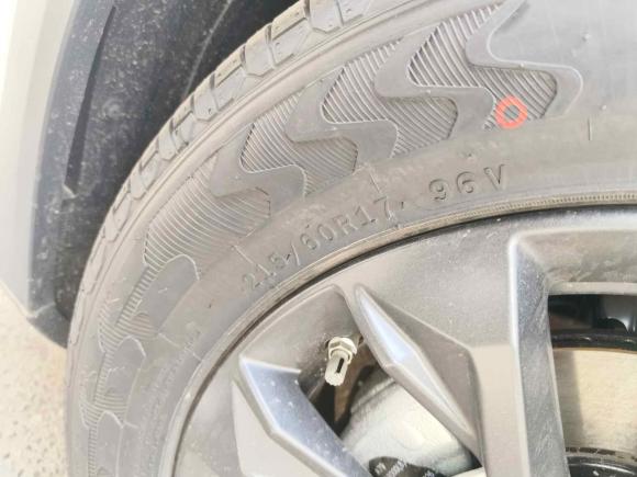 [西安·陕U] 二手广汽传祺传祺GS32023款 影速 270T 劲取版