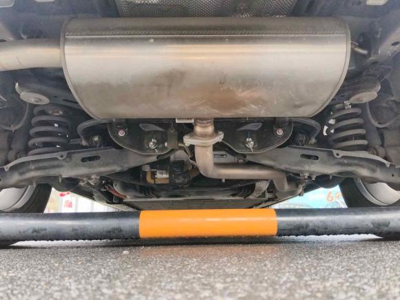 [杭州·浙A] 二手哈弗哈弗猛龙新能源2023款 Hi4 102 探索版