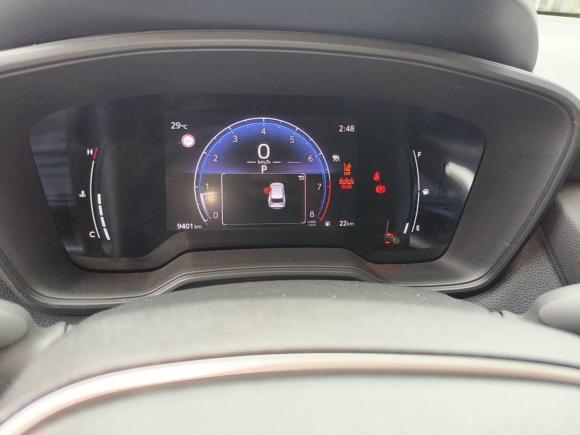 [南通·苏F] 二手丰田锋兰达2023款 2.0L CVT精英版