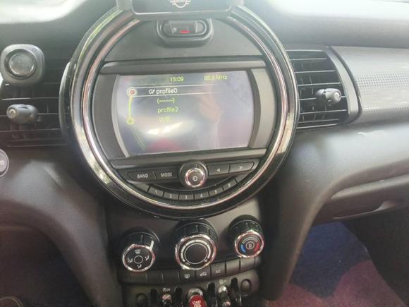 [金华·浙G] 二手MINIMINI2014款 1.5T COOPER Fun