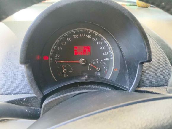 [武汉·鄂A] 二手大众甲壳虫2006款 2.0 豪华版