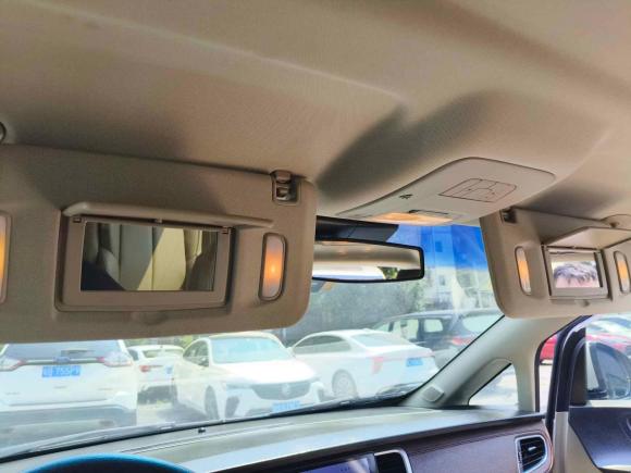 [广州·粤A] 二手别克别克GL82018款 28T 舒适型 国VI