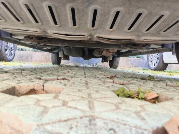 [义乌·皖S] 二手五菱汽车五菱荣光V2016款 1.2L标准型