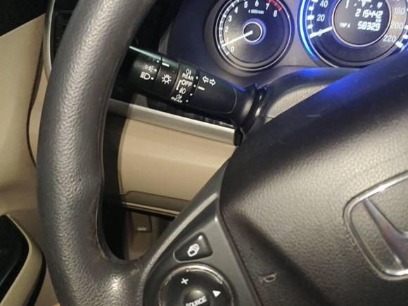 [湖州·浙E] 二手本田凌派2013款 1.8L 自动豪华版