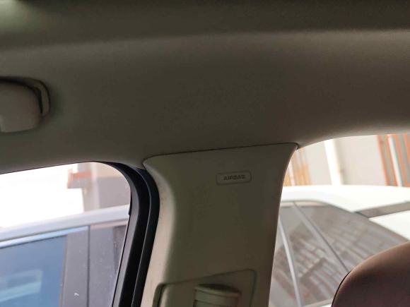 [上海·沪E] 二手别克昂科威Plus2018款 20T 两驱豪华型