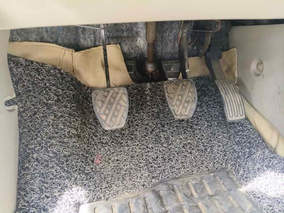 [西安·陕A] 二手日产轩逸2012款 1.6XL 手动豪华版