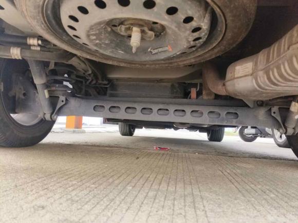 [常州·苏D] 二手别克别克GL82020款 陆上公务舱 652T 豪华型