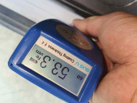 [广州·湘M] 二手宝骏宝骏7302017款 1.5T DCT旗舰型 7座 国V