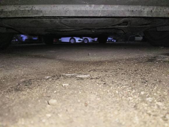 [杭州·浙A] 二手大众高尔夫2016款 230TSI 自动豪华型