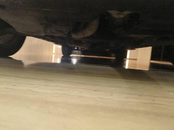 [上海·沪E] 二手丰田埃尔法2011款 3.5L 豪华版