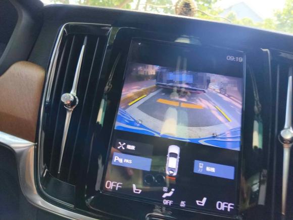 [青岛·鲁B] 二手沃尔沃沃尔沃S902019款 T5 智逸版