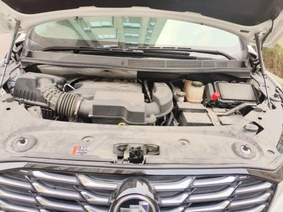 [上海·沪F] 二手别克别克GL82023款 ES陆尊 尊享型和悦版