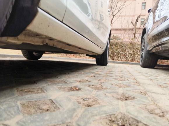 [上海·沪C] 二手别克英朗2014款 XT 1.6L 自动时尚版