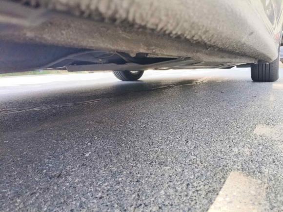 [合肥·皖A] 二手大众速腾2012款 1.6L 自动时尚型