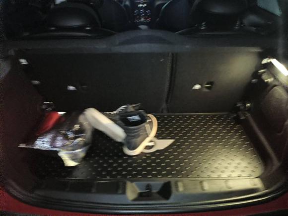 [苏州·苏U] 二手MINIMINI2017款 2.0T COOPER S 赛车控